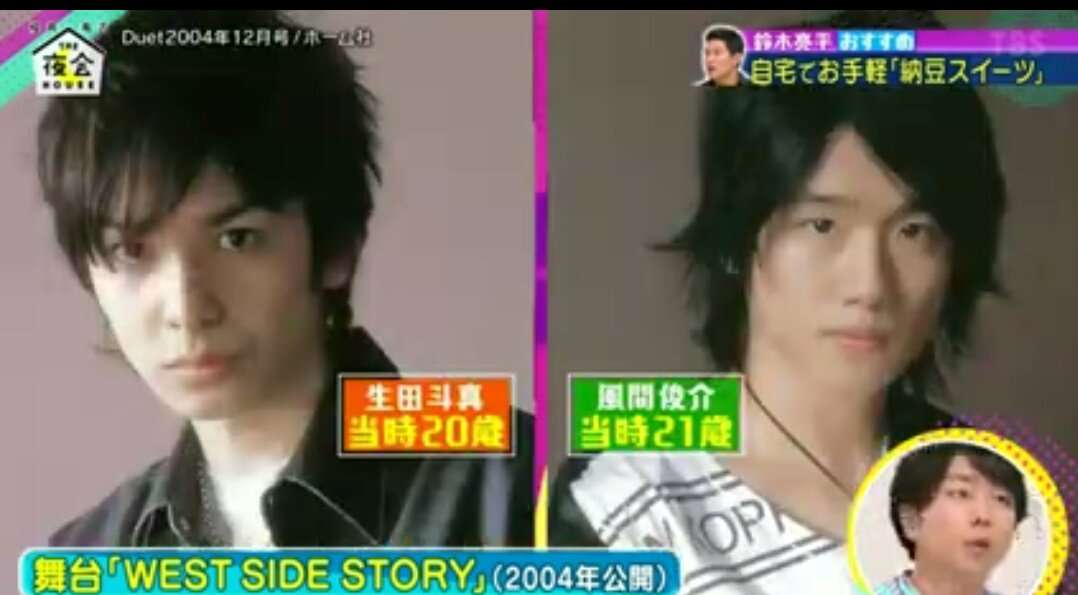 ＜生田斗真＞「自分の居場所がないと思ってた」　前例のない“ジャニーズの俳優”として切り開いてきた道