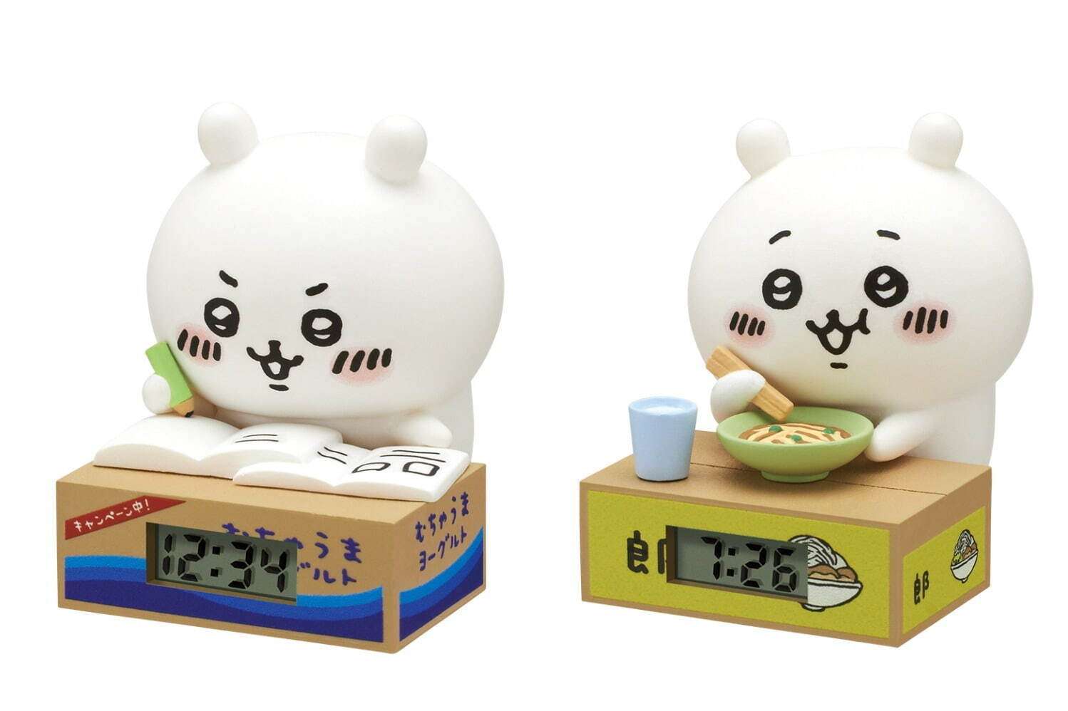 ちいかわ考察トピpart2