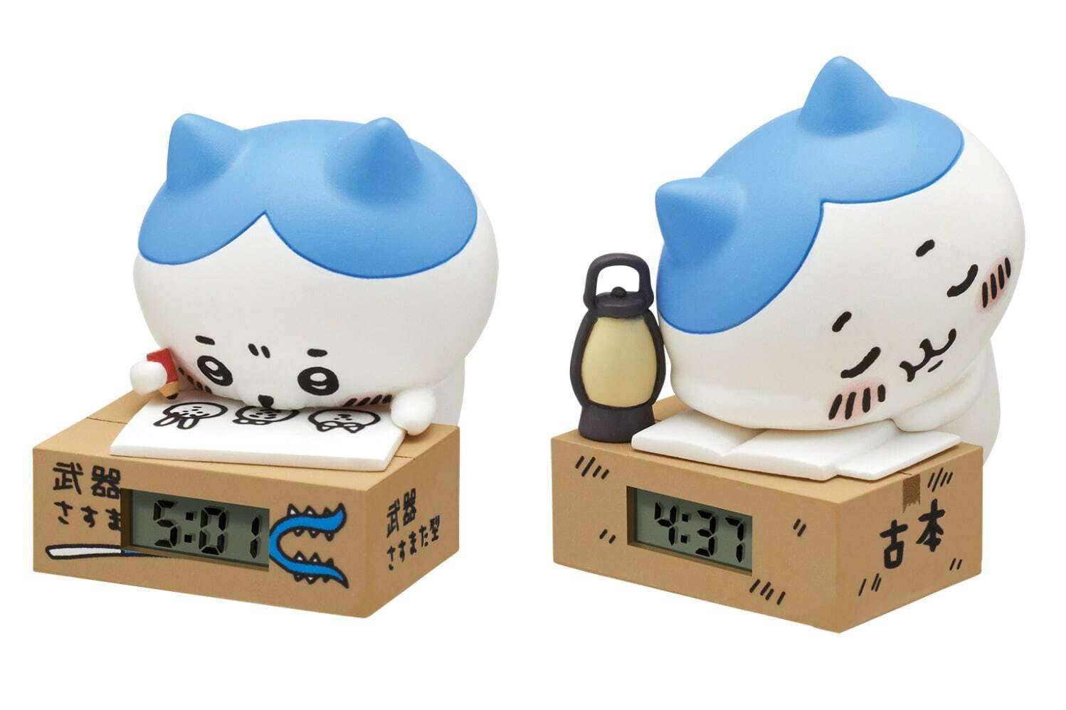 ちいかわ考察トピpart2