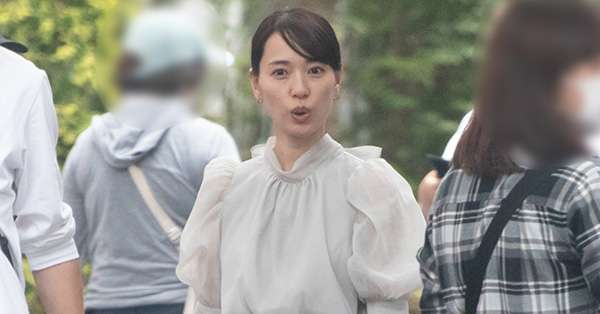 戸田恵梨香　来年1月の連ドラで女優復帰へ！映画を突如降板から1年休業の真相 | 女性自身