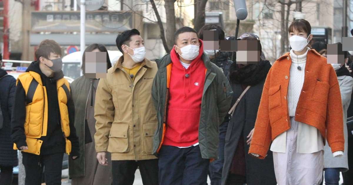 佐藤栞里　ロケで見せた有吉も絶賛の「圧倒的な愛され力」 | FRIDAYデジタル