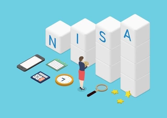 2024年から新NISAが始まる！どう変わる？どう付き合う？