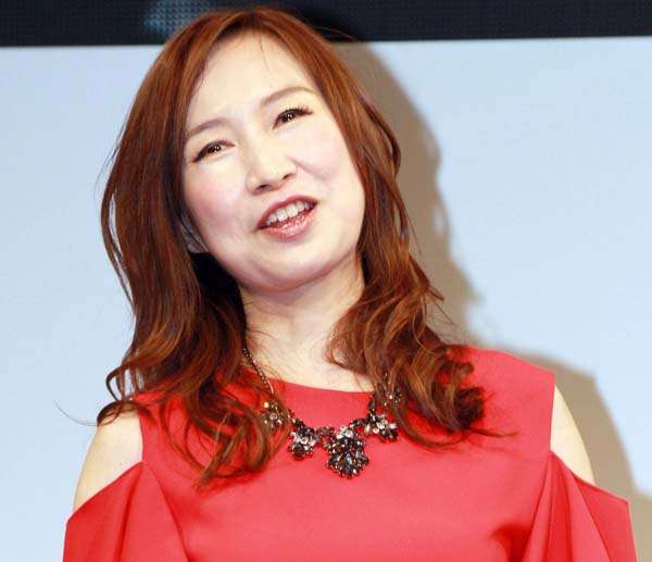 森口博子に学ぶ「芸能界サバイバル術」 今月で54歳、29年ぶりオリコントップ10の凄み