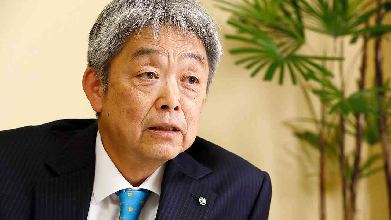 現金決済にこだわるサイゼリヤ、社長が真意を明かす