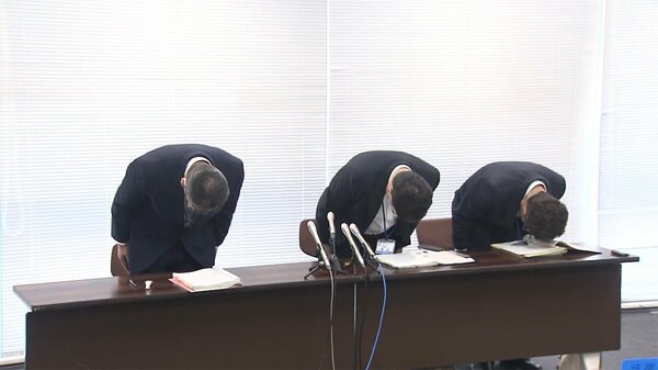 高校教師が生徒に車の運転強要　助手席からハンドル操作させる　神奈川県が懲戒免職　「ドキドキさせたかった」と釈明