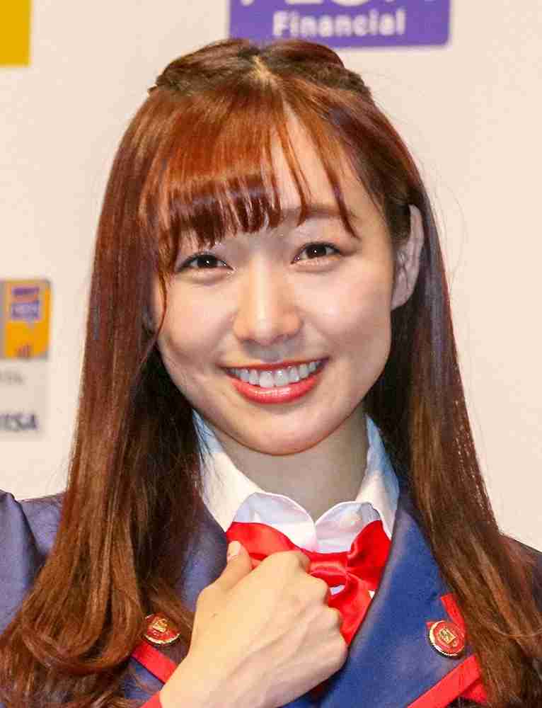 SKE48須田亜香里が卒業発表　卒業コンサートは9月24日に日本ガイシで「握手会の女王」劇場公演で明かす