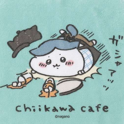 ちいかわ考察トピpart2