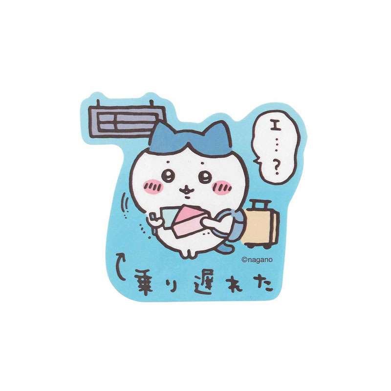 ちいかわ考察トピpart2