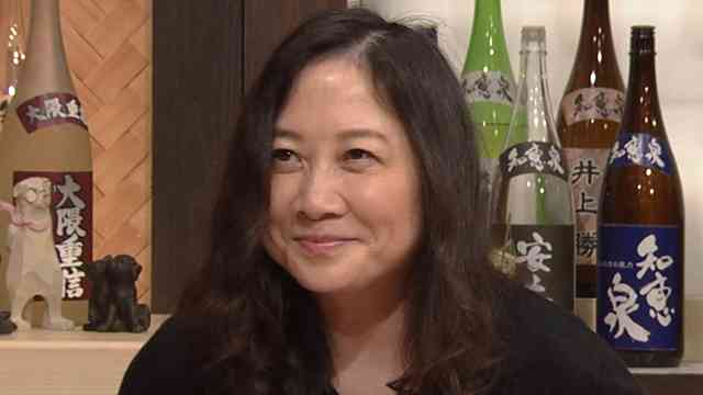 西原理恵子 | NHK人物録 | NHKアーカイブス
