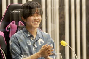 鈴木福、岡村隆史との2ショット公開 「背が伸びたような…?」