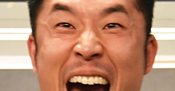 なかやまきんに君 〝腹筋崩壊太郎〟の裏側を激白「衣装部屋に黒い短パンしかなかった」 | 東スポのニュースに関するニュースを掲載