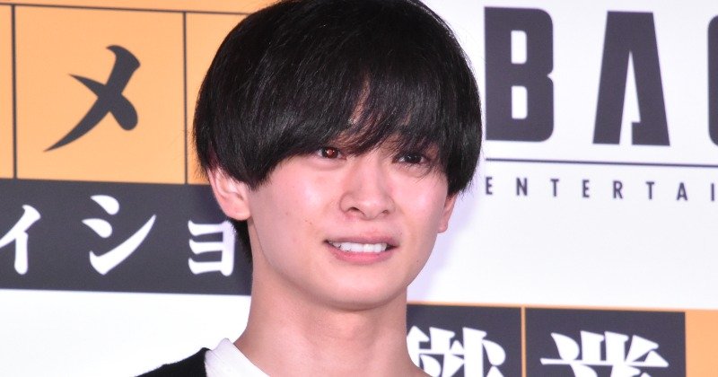 『職業イケメン』グランプリに坂井翔さん　“平野紫耀そっくりさん”としてTV出演の過去 | ORICON NEWS