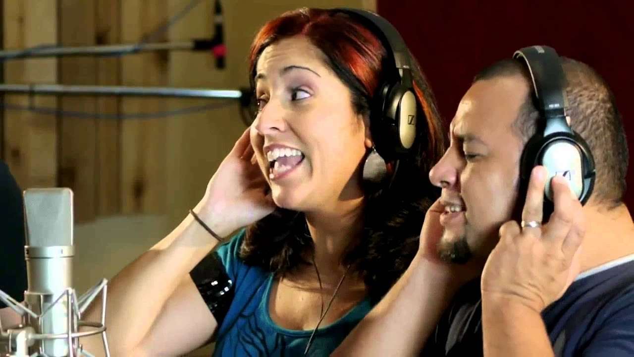 I Want You Back (Salsa) - Tony Succar Ft Tito Nieves - YouTube