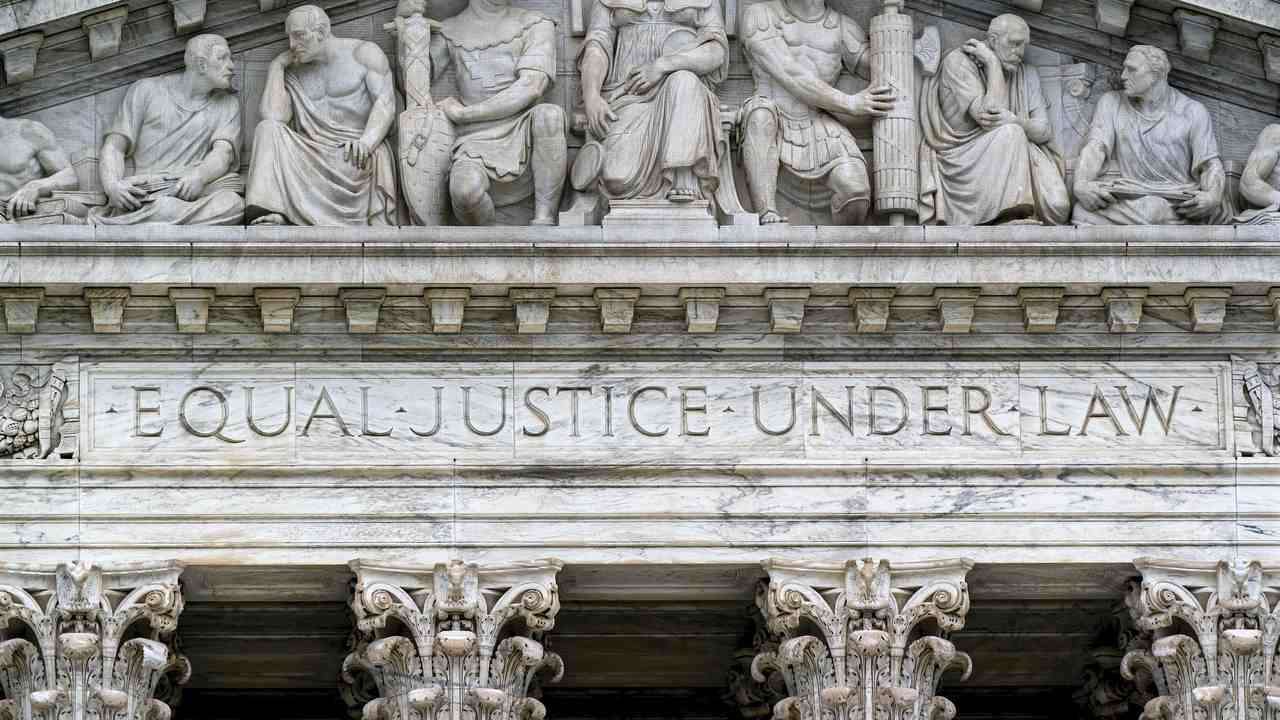 Liberal Yale Professor: Roe Was Bad Law and the Alito Draft Is Constitutionally Sound