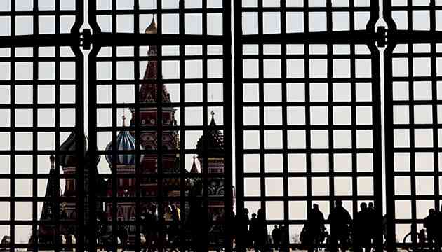 ロシア、一方的な「和平計画」を外国メディアを使って拡散
