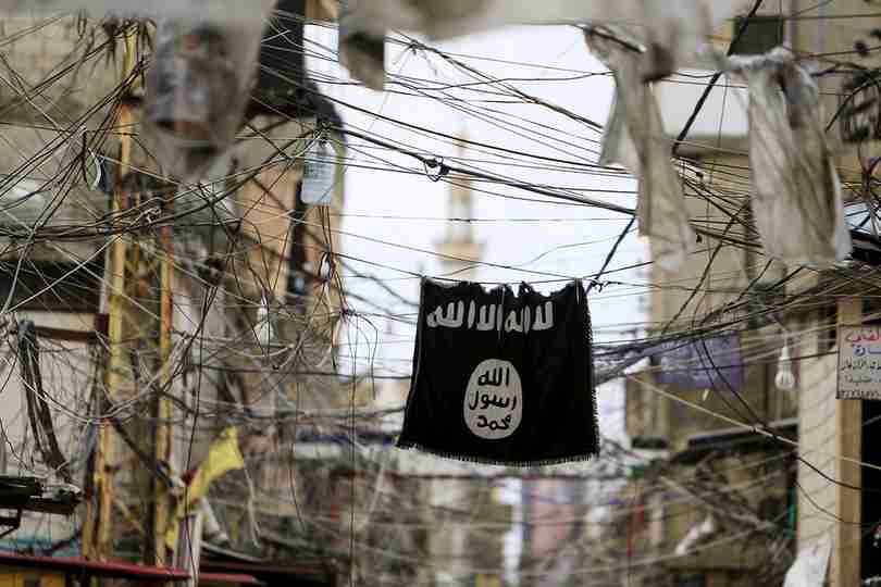 元｢イスラム国メンバーで立命館大准教授｣イラクで拘束。日本とテロ組織の関わりは | Business Insider Japan