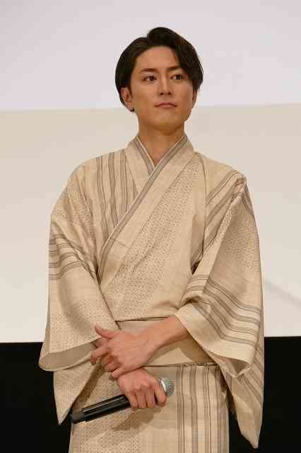 間宮祥太朗、主演作「破戒」に強い手応え　「素直にいい映画だと思えることが幸せ」