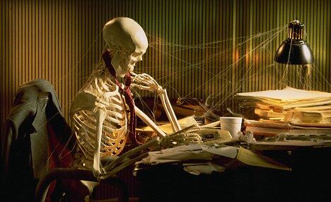 あなたの政府はあなたに死んでほしい : メモ・独り言のblog