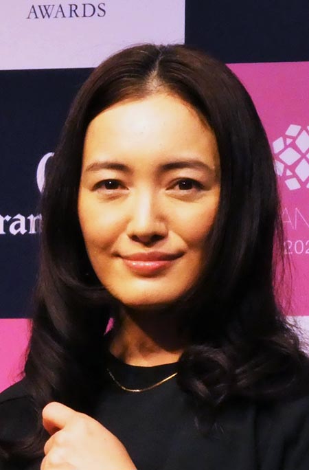 仲間由紀恵、岩渕真奈、天海祐希…竜星涼を押し上げた5人の女性たち