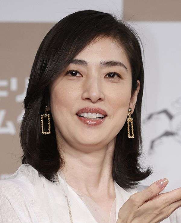 仲間由紀恵、岩渕真奈、天海祐希…竜星涼を押し上げた5人の女性たち