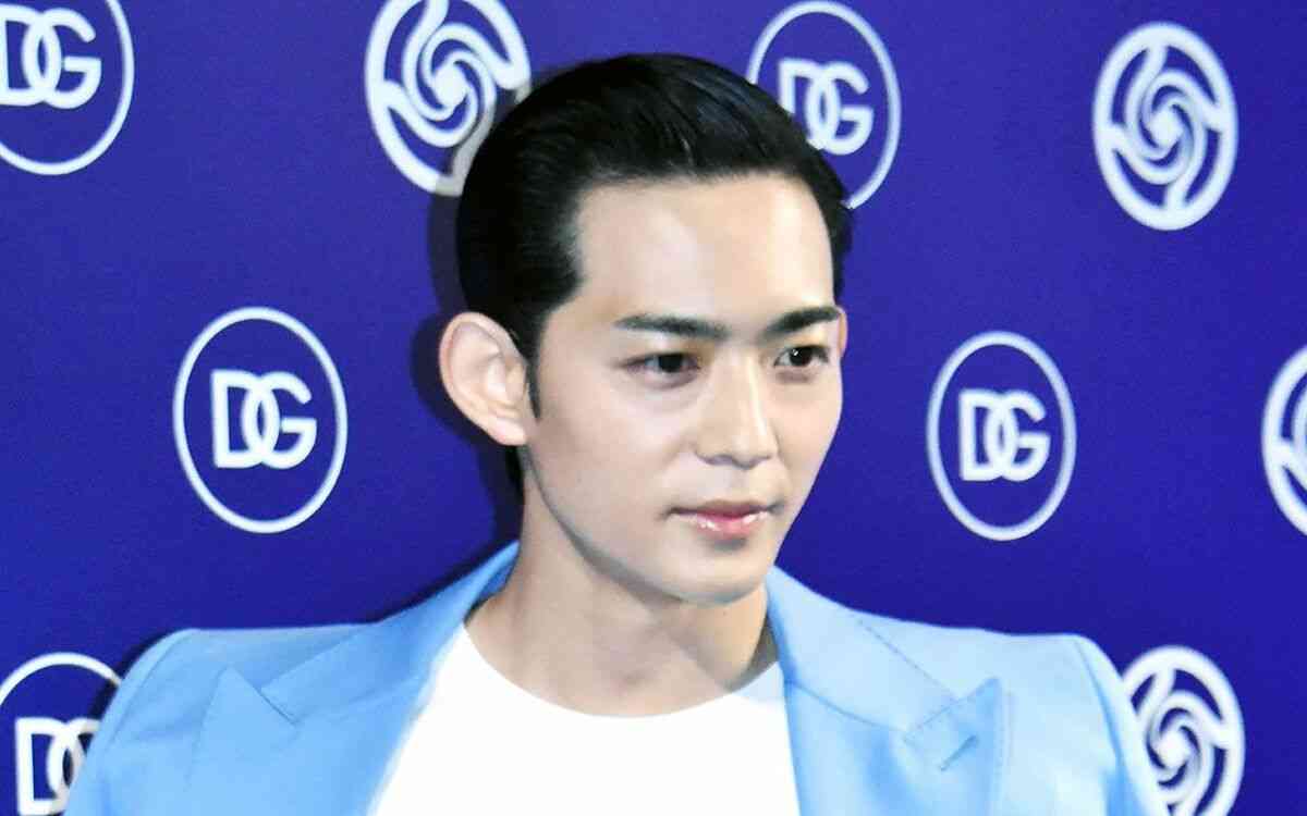 仲間由紀恵、岩渕真奈、天海祐希…竜星涼を押し上げた5人の女性たち | 文春オンライン