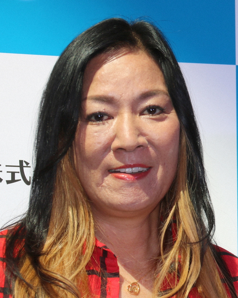 ジャガー横田「料理作る人の気持ちが分かってない」夫&長男の「まずい」発言に激怒― スポニチ Sponichi Annex 芸能