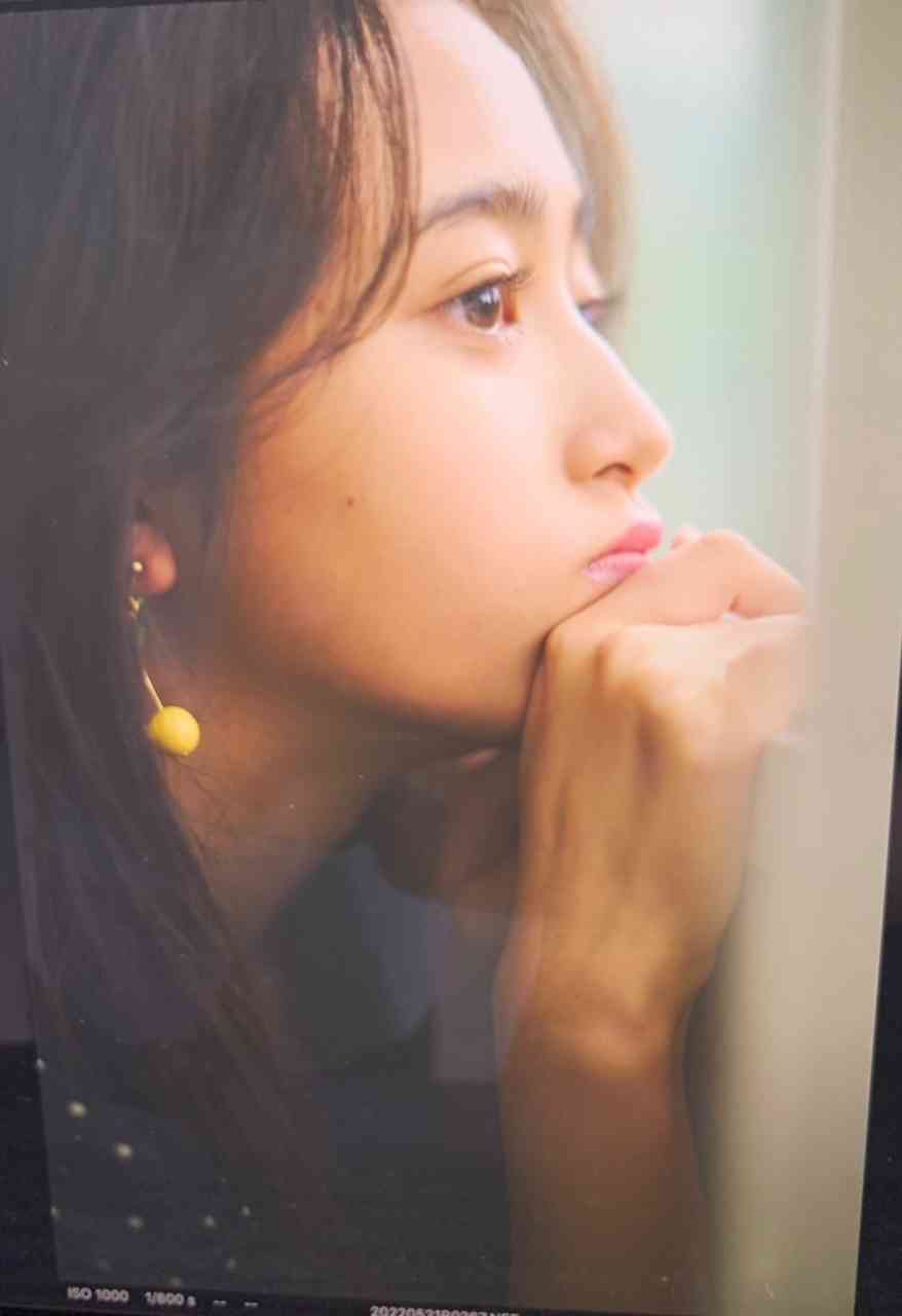 乃木坂46山崎怜奈、7・17卒業を発表「わがままを許してほしいです」声を詰まらせる場面も