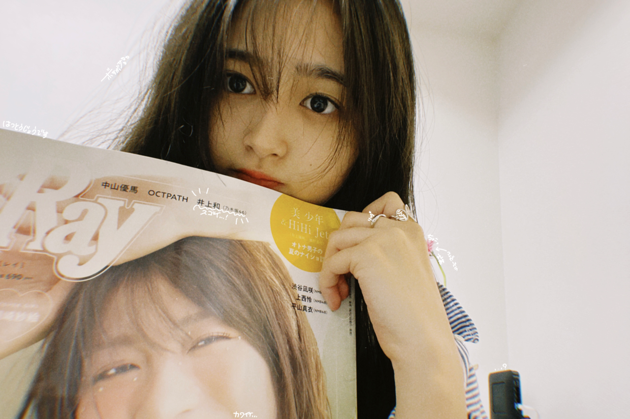 乃木坂46山崎怜奈、7・17卒業を発表「わがままを許してほしいです」声を詰まらせる場面も