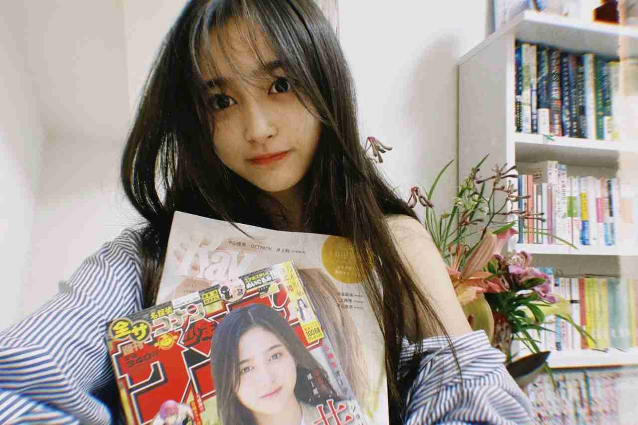 乃木坂46山崎怜奈、7・17卒業を発表「わがままを許してほしいです」声を詰まらせる場面も