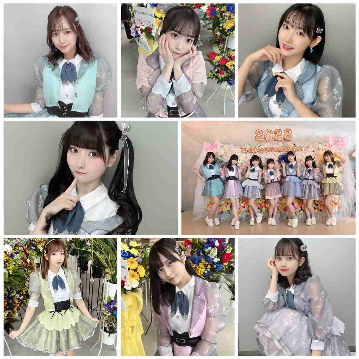 荻野由佳、ホリプロ退社を発表 「思い切ってここで一度リセット」と思い明かす