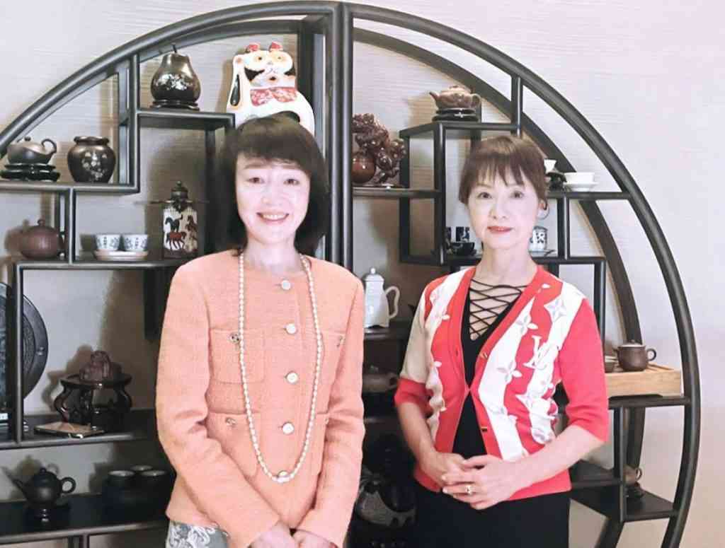 宮沢氷魚 全身シャネル…杏との再会2ショットにファン歓喜「最高すぎる」「嬉しすぎて泣きそう」