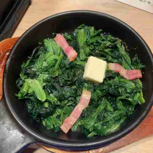 ファミレスにあったら必ず頼むメニュー