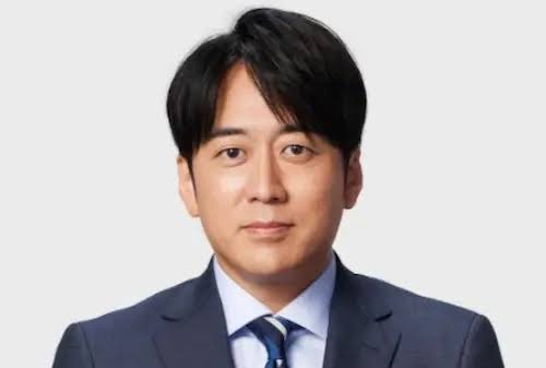 いろんな安住紳一郎さんの話がしたい