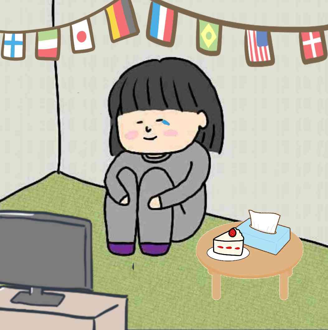 「いい歳して…」と言われそうなので隠していることpart4