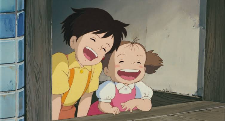 【ジブリ】「となりのトトロ」を語りたいPart2