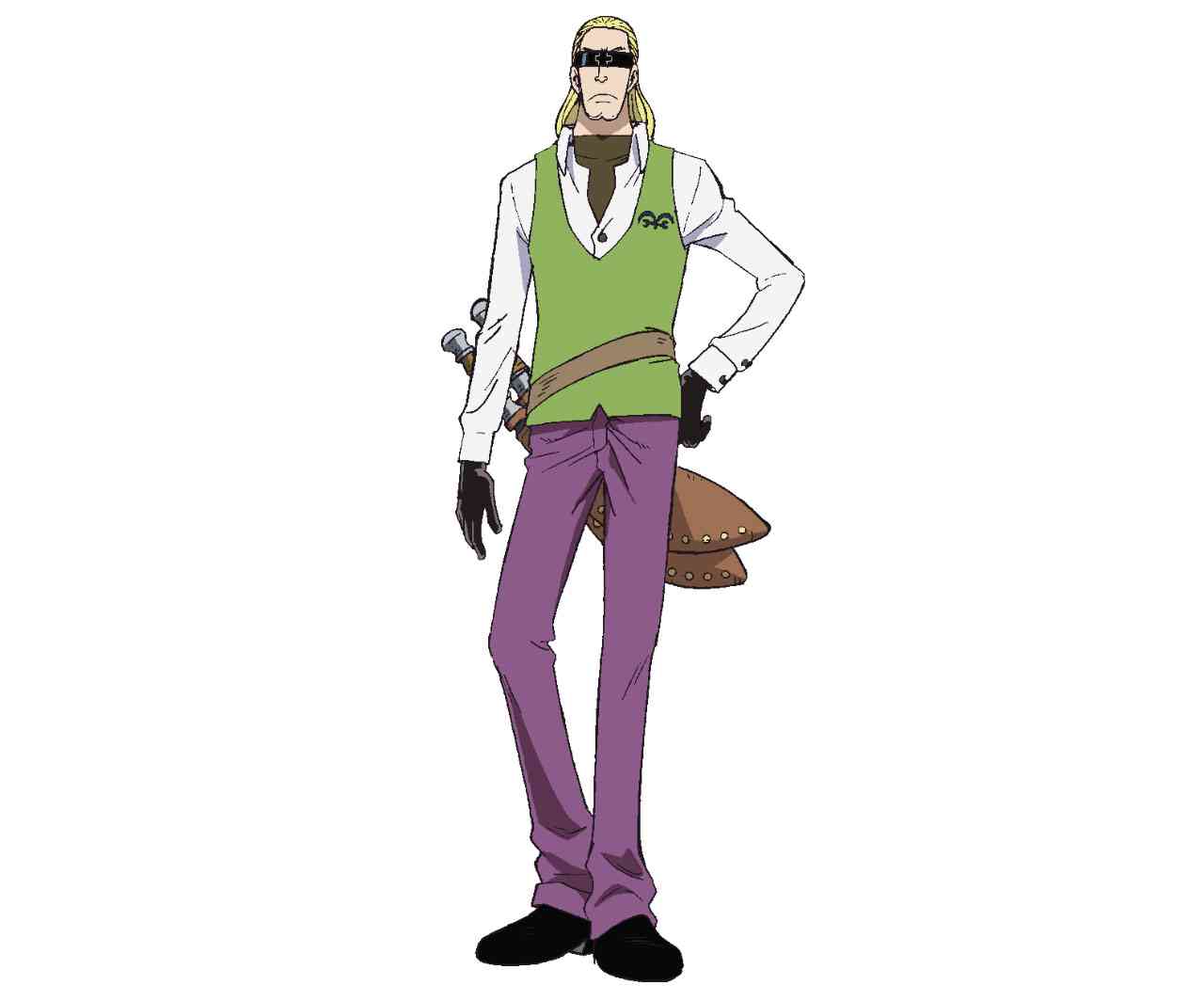【漫画・アニメ】クズだけど、憎めないキャラクター