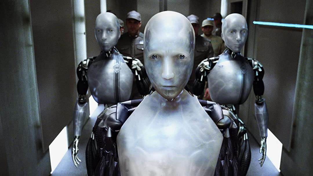 オススメSF映画