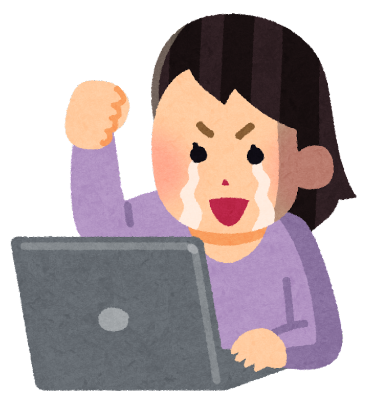 ガルちゃんに書き込んだきっかけ(ロム専も集まれ)