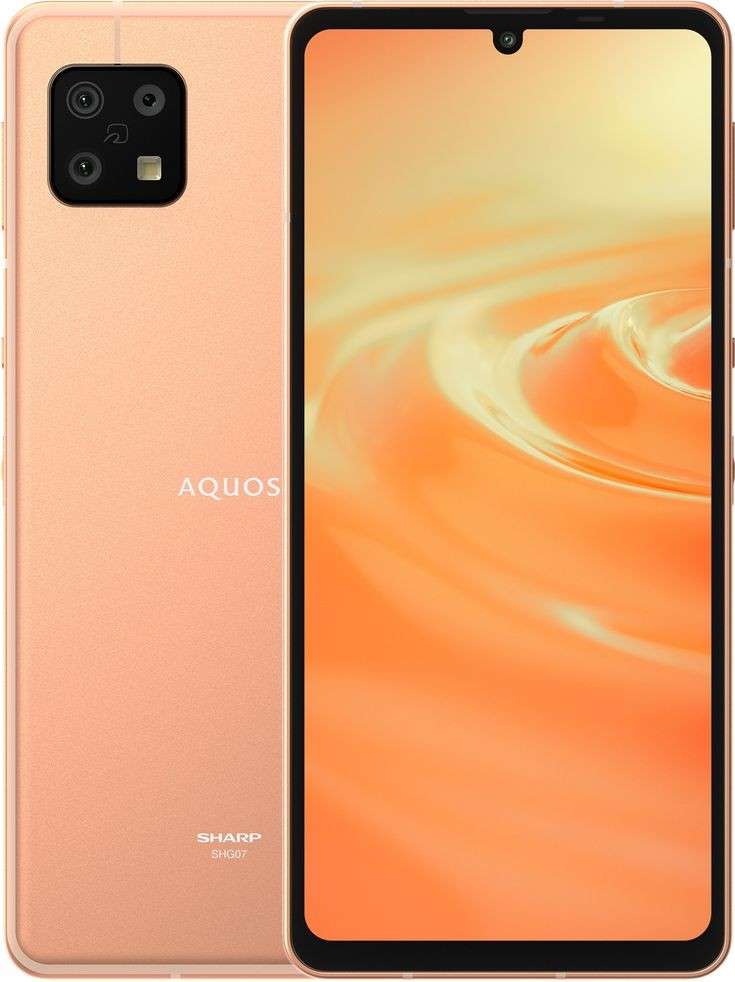 【スマホ】AQUOSユーザーさんいますか?