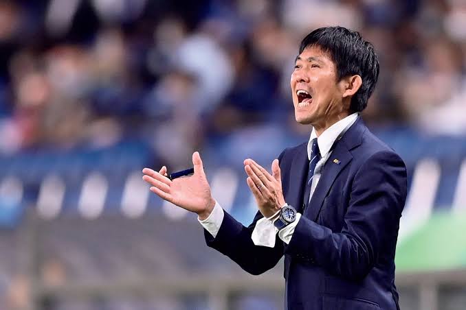 サッカー日本代表の歴代監督で好きな人