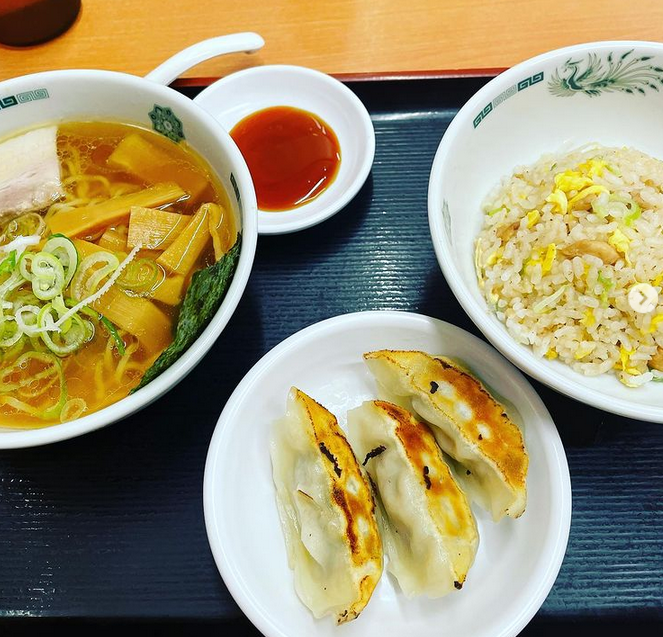 アンガールズ田中卓志 貯金1億円でも580円の日高屋 「こういう味を忘れないでくださいね」