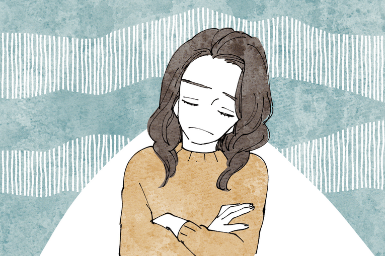＜親が反面教師＞つらい過去を繰り返さないように育児している人はいる？わが子は幸せにしたい