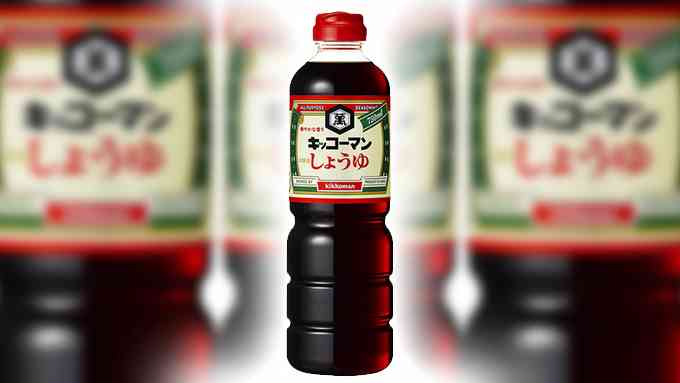 日本での最初の食品用ペットボトルは“お醤油”でした。【鈴木杏樹のいってらっしゃい】  –  ニッポン放送 NEWS ONLINE