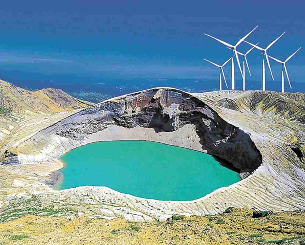 「巨大人工物　違和感しかない」　蔵王の風力発電計画、住民が「中止求める会」設立（河北新報） - Yahoo!ニュース