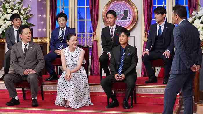 吉田羊が語る吉田鋼太郎との“本当の関係” 真剣交際を申し込まれたら「すいません！って言います」｜しゃべくり007｜日本テレビ