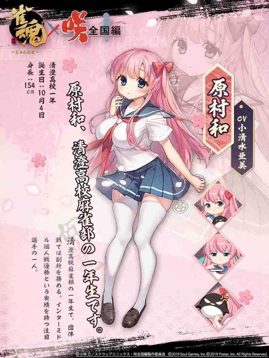 好きな二次元キャラの傾向ありますか？