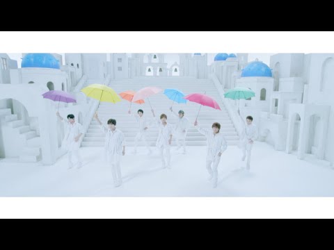 Kis-My-Ft2 / 「君、僕。」Music Video - YouTube