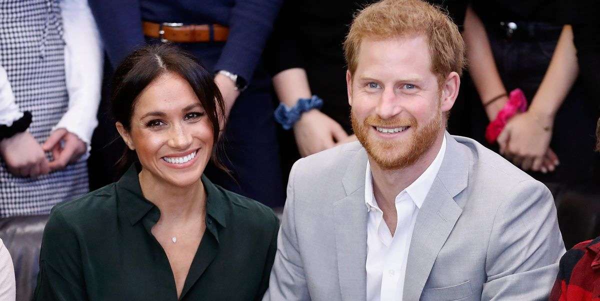 英国王室の伝記作家が語る。「ヘンリー王子はLAで幸せになれない」