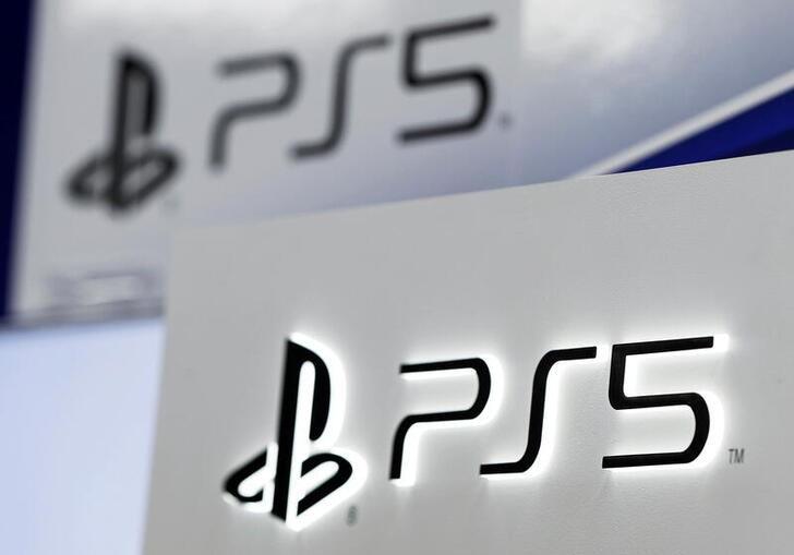 ソニーＧ、部品不足改善でＰＳ５大幅増産　ＰＣやモバイル向けゲーム拡大 | ロイター