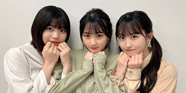 乃木坂46一ノ瀬美空“毎日可愛い”守りたくなるメンバー明かす - モデルプレス